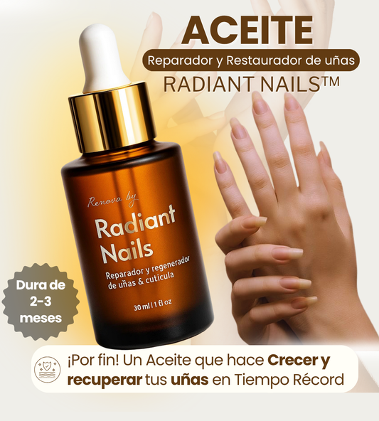 SERUM UÑAS