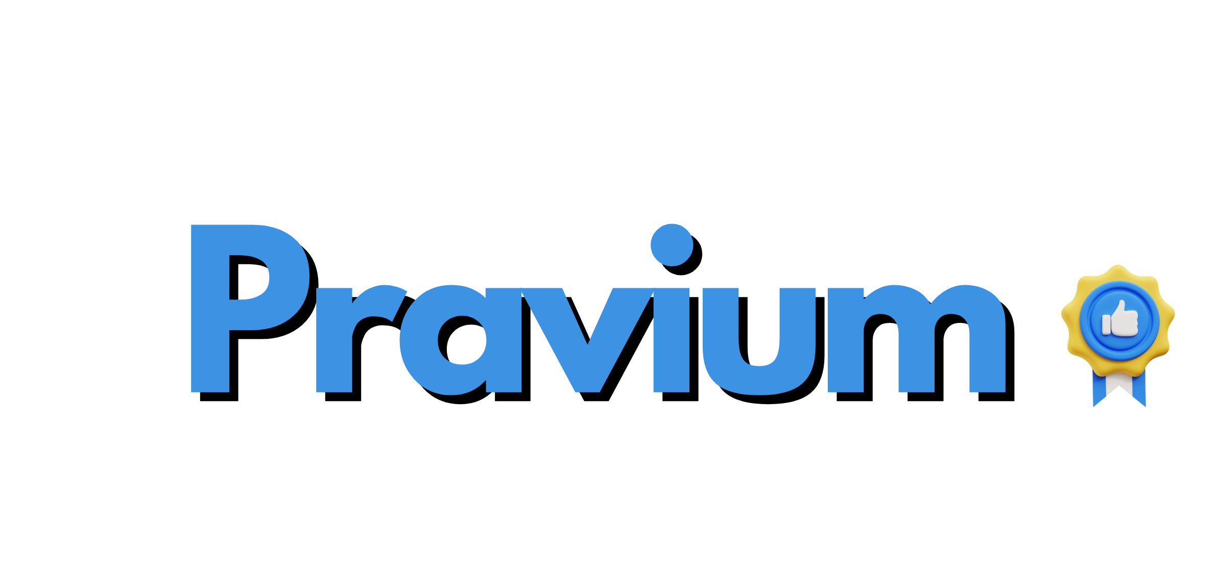 Pravium