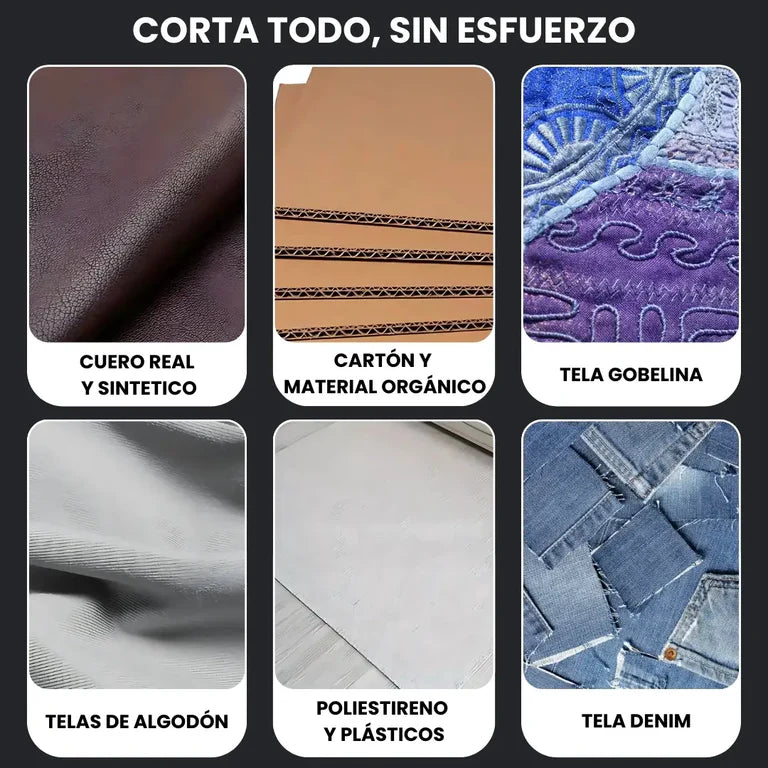 Trimax™ Tijera Electrica Recargable