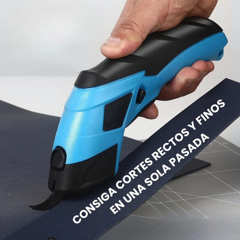 Trimax™ Tijera Electrica Recargable