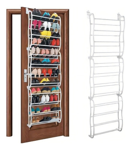 Stepack® Organizador Colgante